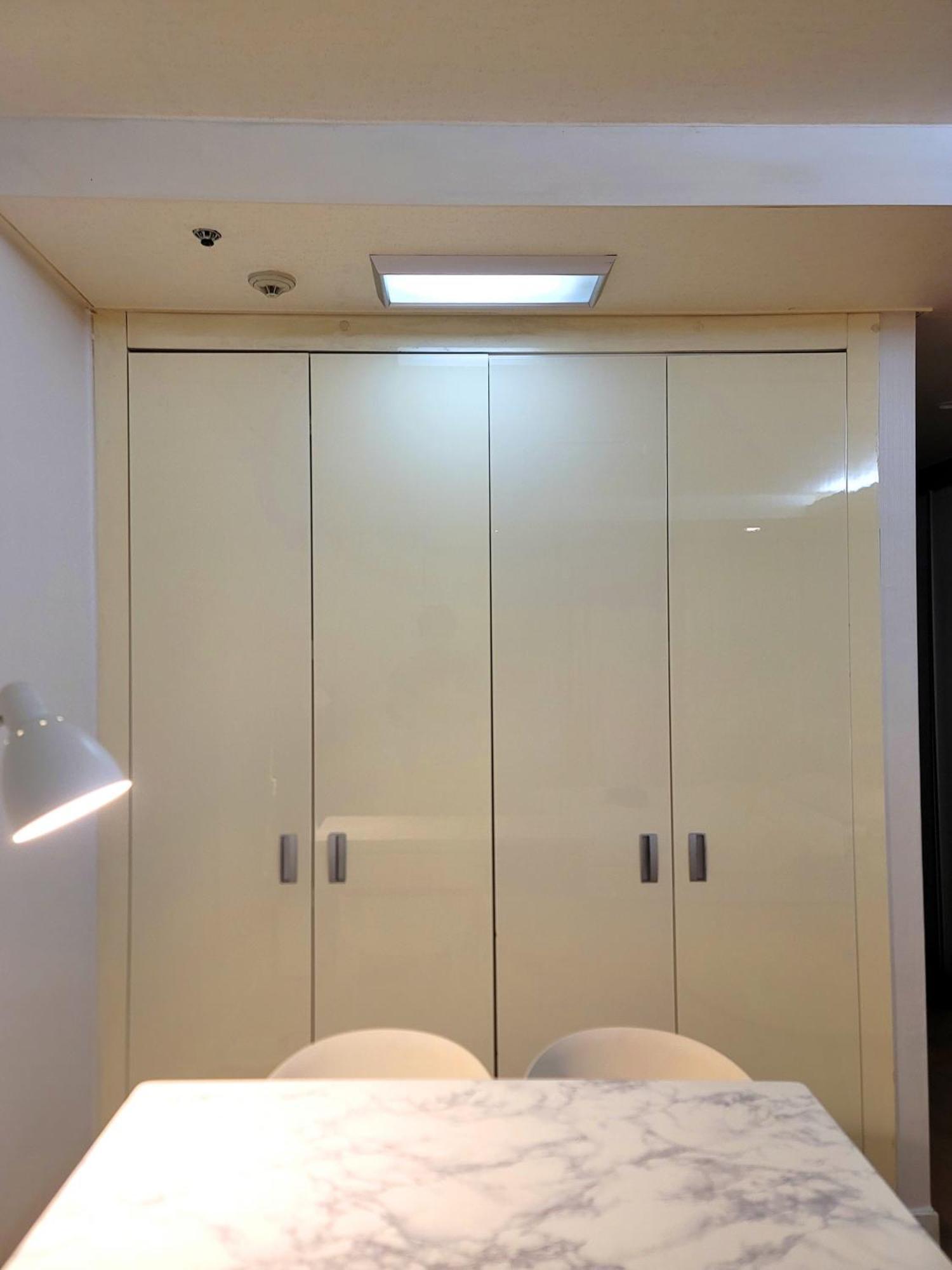 Appartement A Comfortable Gangnam House In The Center-1302 Séoul