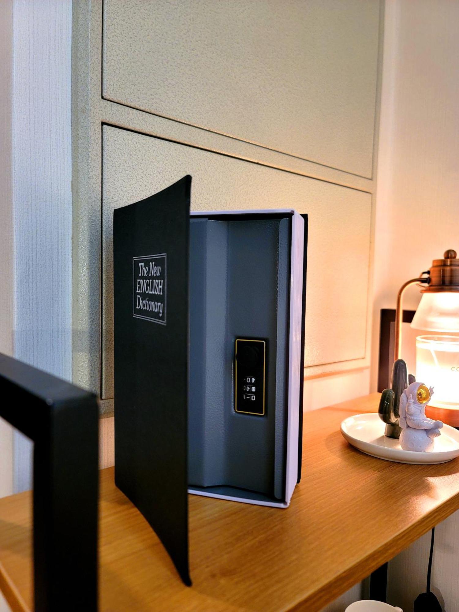 A Comfortable Gangnam House In The Center-1302 Appartement *