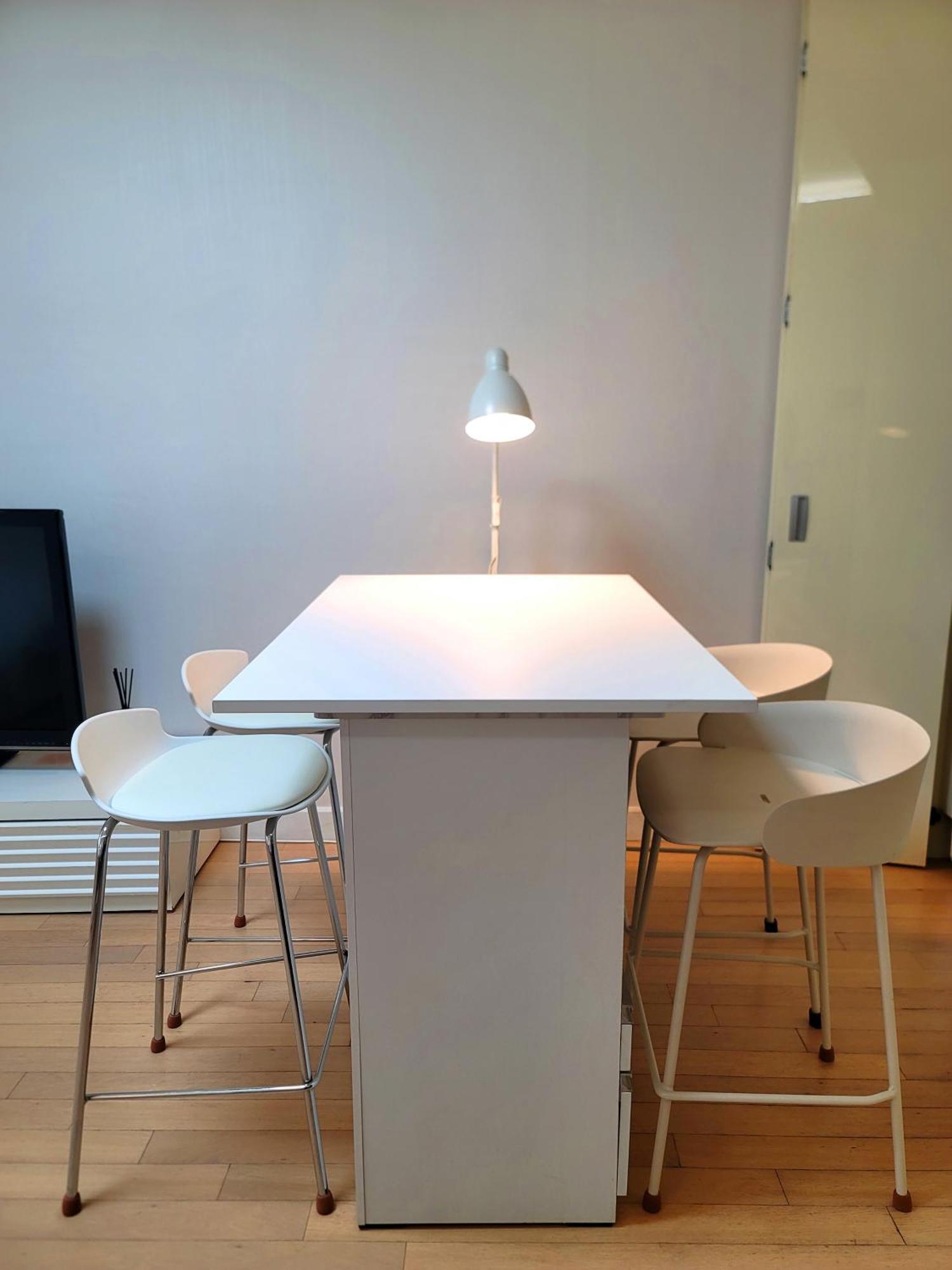 Appartement A Comfortable Gangnam House In The Center-1302 Séoul