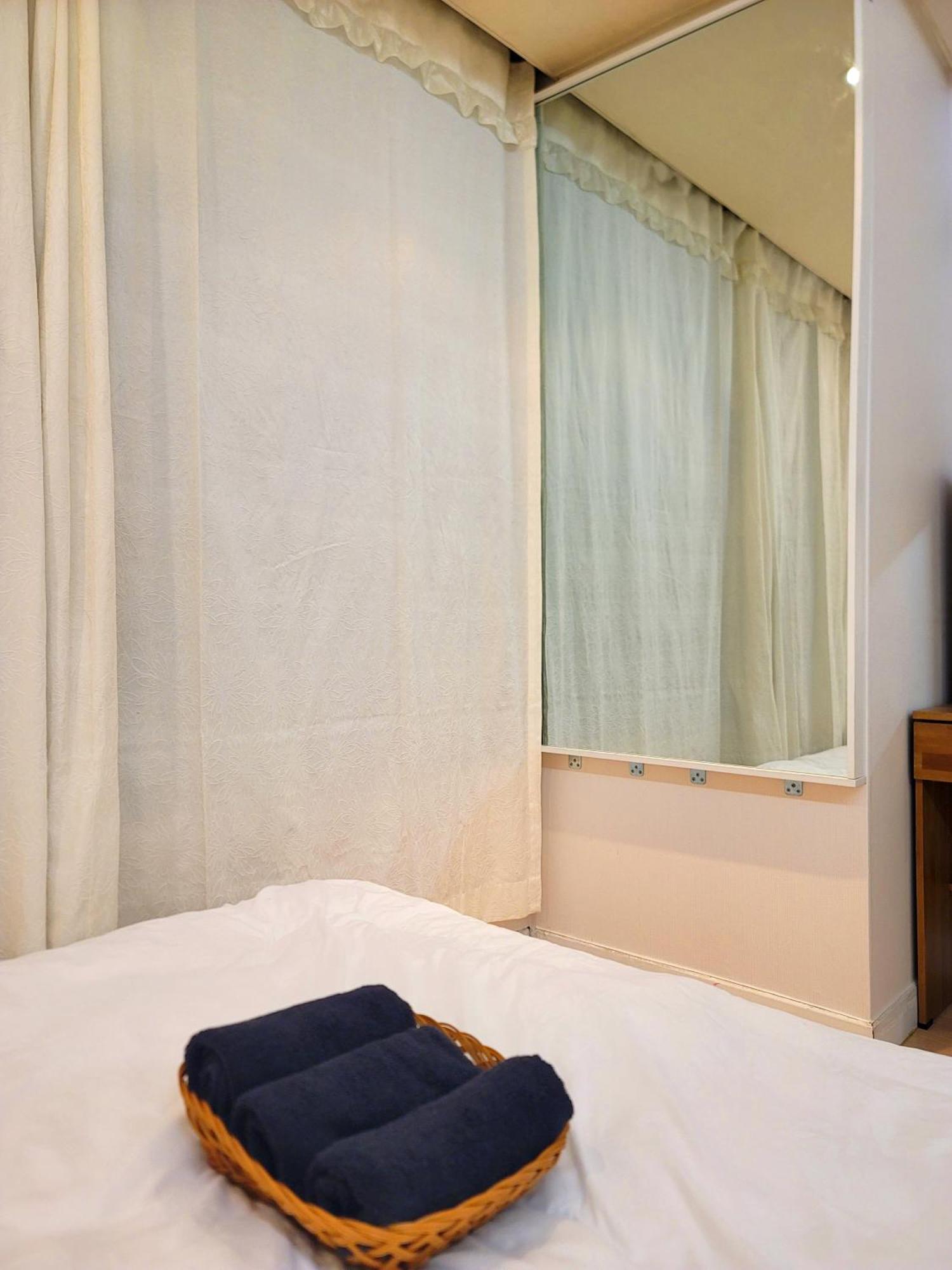 Appartement A Comfortable Gangnam House In The Center-1302 *